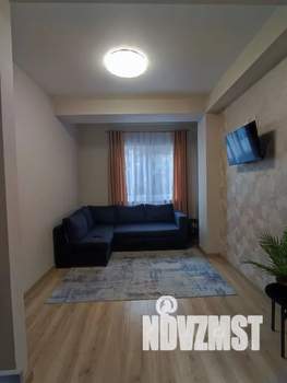 2-к квартира, посуточно, 32м2, 2/3 этаж