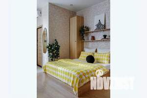 1-к квартира, посуточно, 25м2, 1/17 этаж