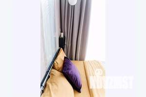 1-к квартира, посуточно, 30м2, 1/3 этаж