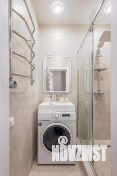 Студия квартира, посуточно, 34м2, 7/10 этаж