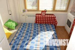 1-к квартира, посуточно, 35м2, 4/5 этаж