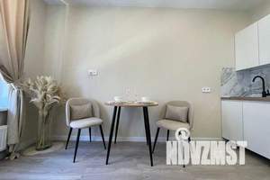 1-к квартира, посуточно, 32м2, 5/12 этаж