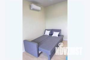 1-к квартира, посуточно, 50м2, 1/18 этаж