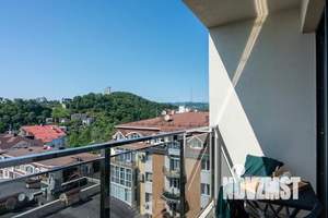 1-к квартира, посуточно, 34м2, 1/1 этаж