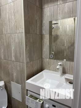 Студия квартира, посуточно, 24м2, 2/3 этаж