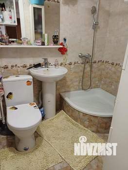 2-к квартира, на длительный срок, 55м2, 9/9 этаж