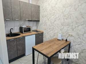 1-к квартира, посуточно, 25м2, 1/3 этаж