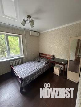 2-к квартира, посуточно, 50м2, 3/5 этаж