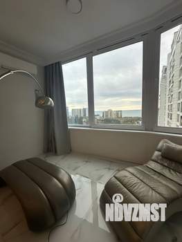 2-к квартира, на длительный срок, 100м2, 14/23 этаж