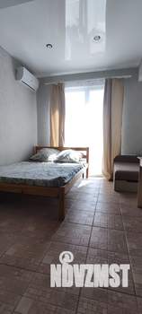 Студия квартира, на длительный срок, 20м2, 10/14 этаж