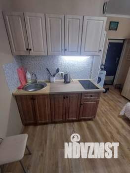 Студия квартира, посуточно, 25м2, 3/3 этаж