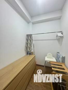 2-к квартира, посуточно, 38м2, 2/6 этаж