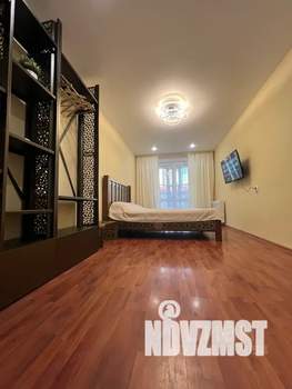 2-к квартира, посуточно, 50м2, 2/2 этаж