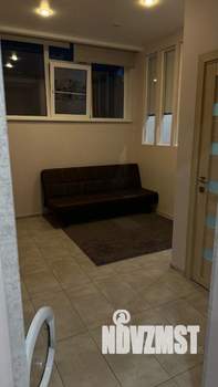 Студия квартира, на длительный срок, 26м2, 1/4 этаж