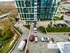 Студия квартира, посуточно, 24м2, 6/19 этаж