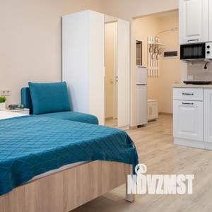 Студия квартира, посуточно, 26м2, 11/12 этаж