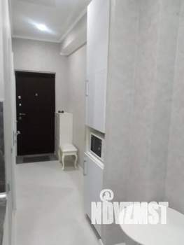 1-к квартира, посуточно, 30м2, 4/11 этаж