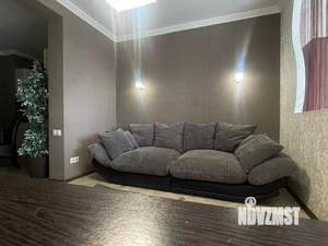 1-к квартира, на длительный срок, 52м2, 2/17 этаж