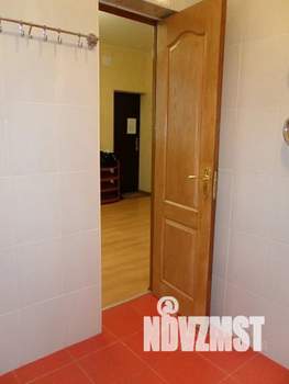 3-к квартира, посуточно, 64м2, 2/3 этаж
