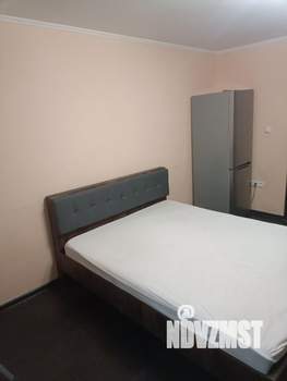 1-к квартира, на длительный срок, 37м2, 1/4 этаж