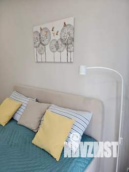 Студия квартира, посуточно, 25м2, 10/12 этаж