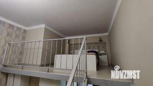 Студия квартира, на длительный срок, 30м2, 1/3 этаж