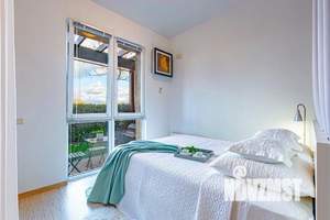 1-к квартира, посуточно, 52м2, 1/1 этаж