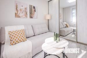 2-к квартира, на длительный срок, 40м2, 6/13 этаж