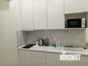 Студия квартира, посуточно, 22м2, 4/4 этаж