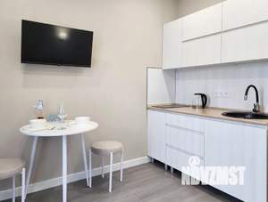 1-к квартира, посуточно, 15м2, 3/19 этаж