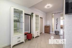 1-к квартира, посуточно, 100м2, 1/1 этаж