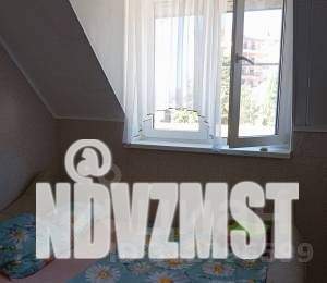 1-к квартира, посуточно, 22м2, 5/5 этаж