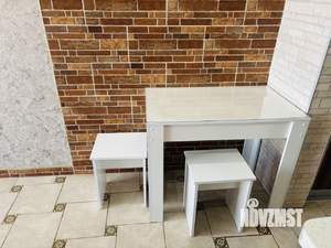 Студия квартира, посуточно, 25м2, 6/8 этаж