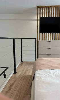 2-к квартира, на длительный срок, 60м2, 1/1 этаж