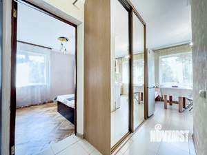2-к квартира, на длительный срок, 40м2, 3/5 этаж