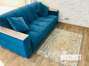 1-к квартира, посуточно, 36м2, 5/6 этаж