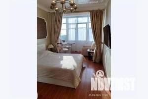 1-к квартира, посуточно, 20м2, 6/8 этаж