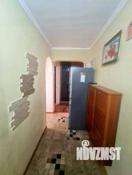 2-к квартира, на длительный срок, 50м2, 4/5 этаж