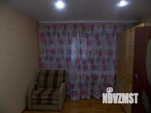 1-к квартира, посуточно, 32м2, 2/5 этаж