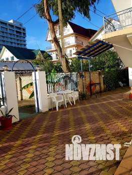 Студия квартира, посуточно, 25м2, 3/5 этаж