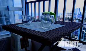 1-к квартира, посуточно, 31м2, 1/1 этаж