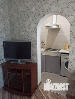 2-к квартира, посуточно, 32м2, 1/1 этаж