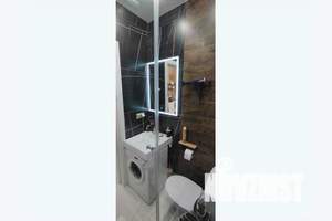 1-к квартира, посуточно, 20м2, 2/3 этаж