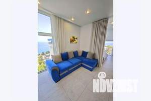 1-к квартира, посуточно, 44м2, 19/19 этаж