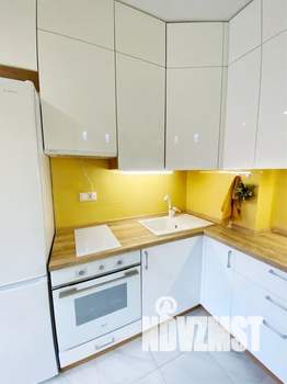 2-к квартира, посуточно, 43м2, 4/4 этаж