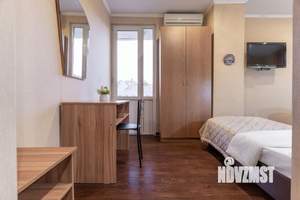 2-к квартира, посуточно, 40м2, 1/1 этаж