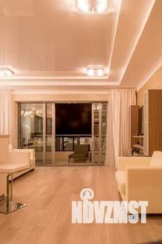 3-к квартира, посуточно, 88м2, 6/23 этаж