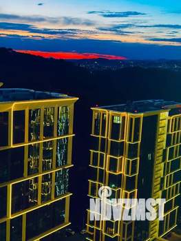 Студия квартира, посуточно, 22м2, 4/19 этаж