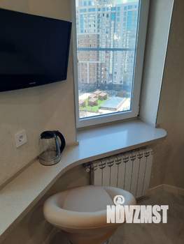 2-к квартира, на длительный срок, 45м2, 11/21 этаж