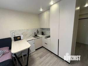 1-к квартира, на длительный срок, 26м2, 8/14 этаж